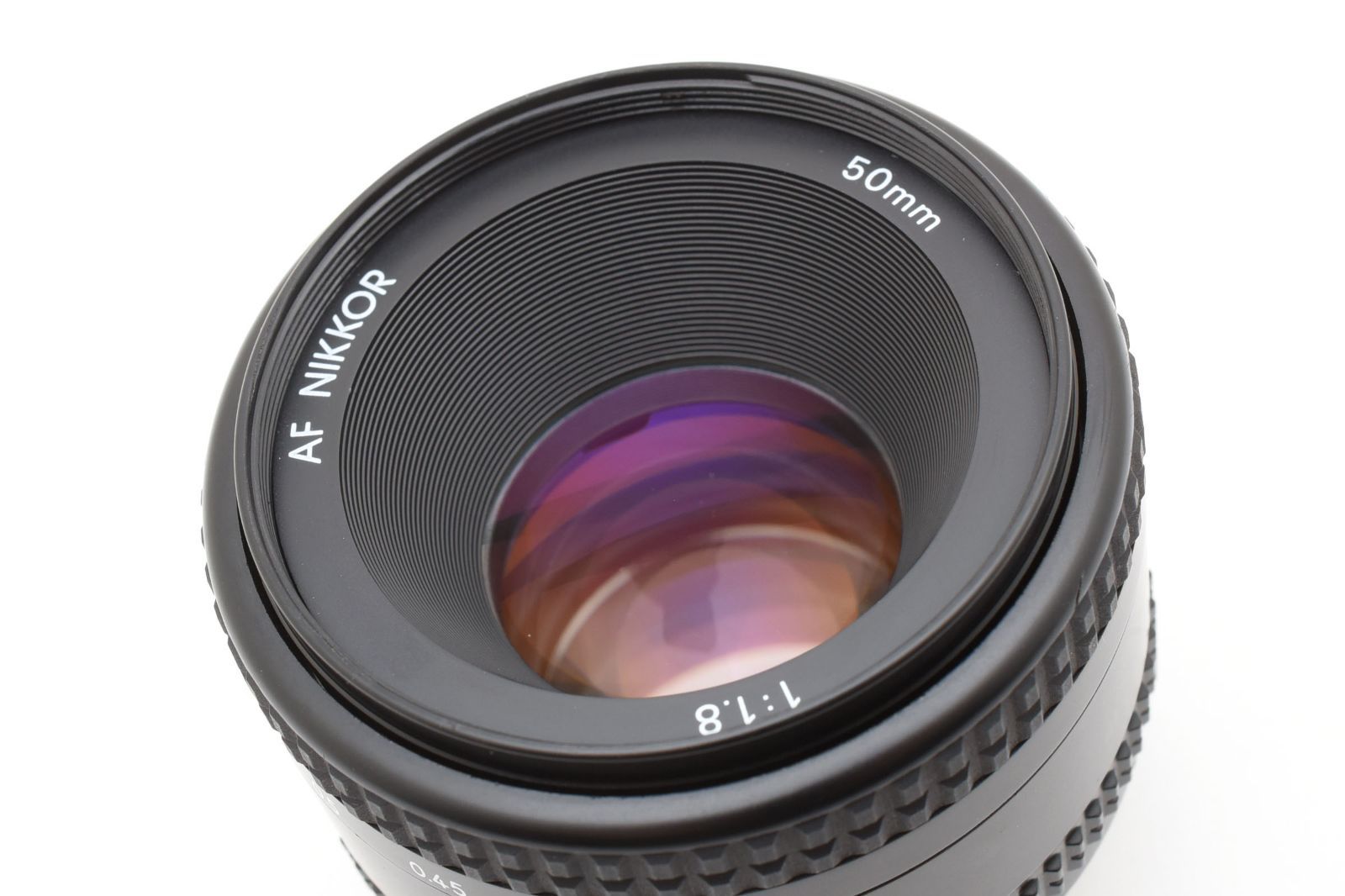 ★極美品★ニコン Nikon AF 50mm f1.8 #1978 ☆極美品☆ニコン Nikon AF 50mm f1.8 #1978 - メルカリ