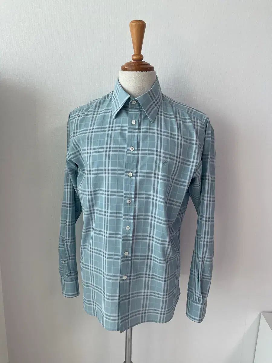 バーバリー シャツ XL 110