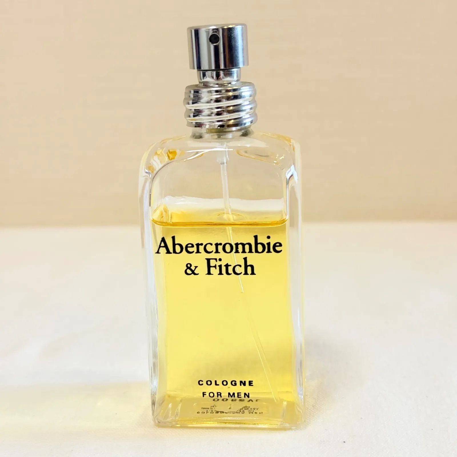 Abercrombie fitch アバクロ香水 アバクロ 女子 香水 Abercrombie