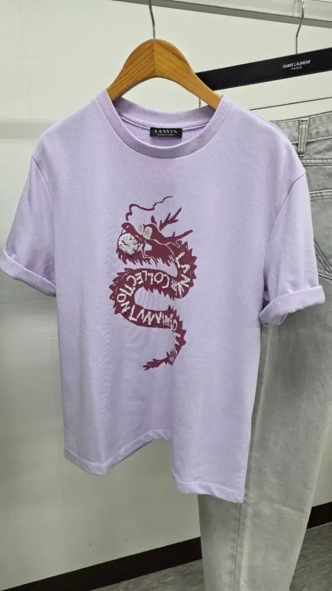 (@땡처리)랑/방 Dragon Diffusion ドラゴンディフュージョン Tシャツ 90