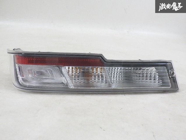 ダイハツ 純正 S331V S332V ハイゼットカーゴ 後期 ハロゲン テールライト レンズ 左 左側 助手席側 KOITO 220-6906C 棚8-5
