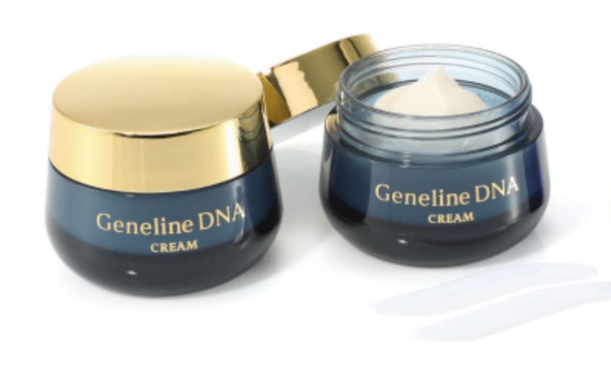 ジェネライン　DNAクリーム　クリーム　フェイスクリーム