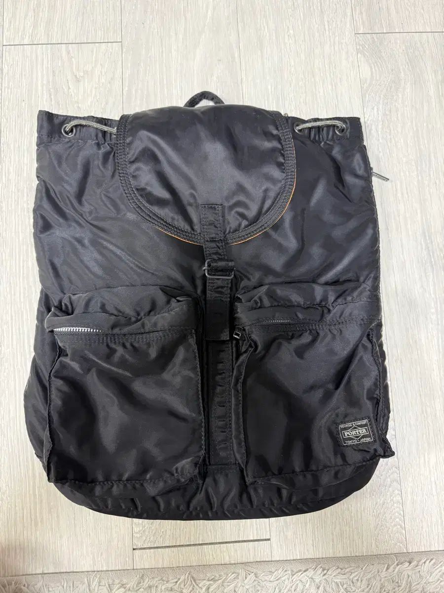 Porter 吉田ポーター タンカー バックパック リュックサック