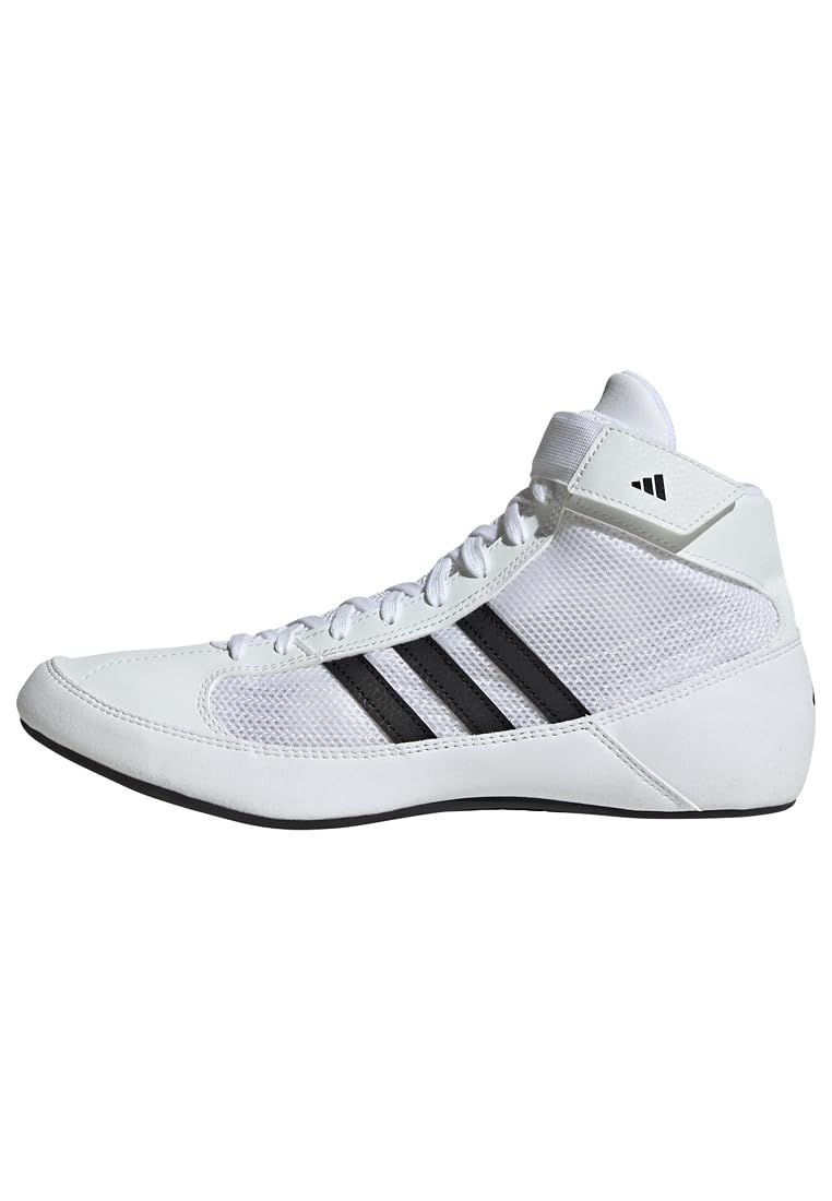 adidas] メンズ HVC シューズ HVC Shoes JP6120 ホワイト/ブラック
