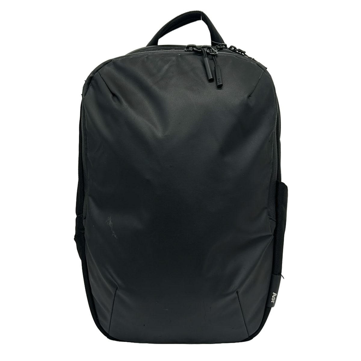 Aer(エアー) リュックサック WORK COLLECTION TECH PACK 3 AER31010 黒 CORDURA