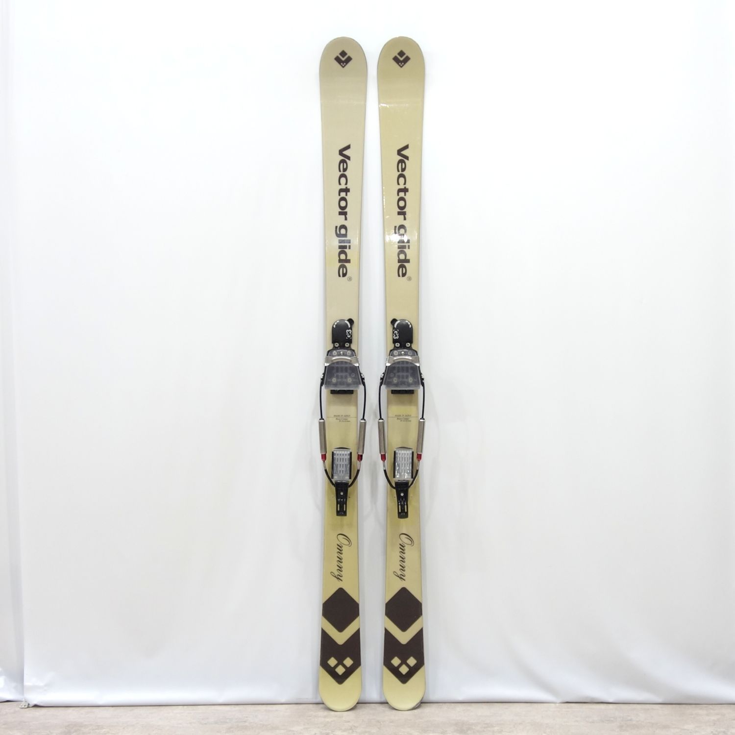3月限定】Vector Glide Omnny 170cm ヴェクターグライド 3月限定