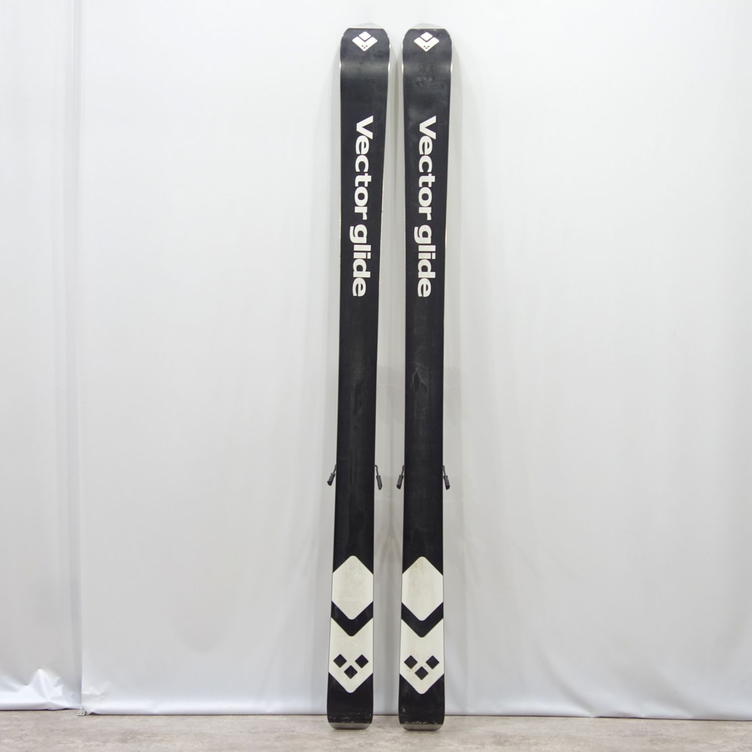 スキー vectorglide make BC vector glide make bc スキーセット glide Vector VECTOR MAKE BC
