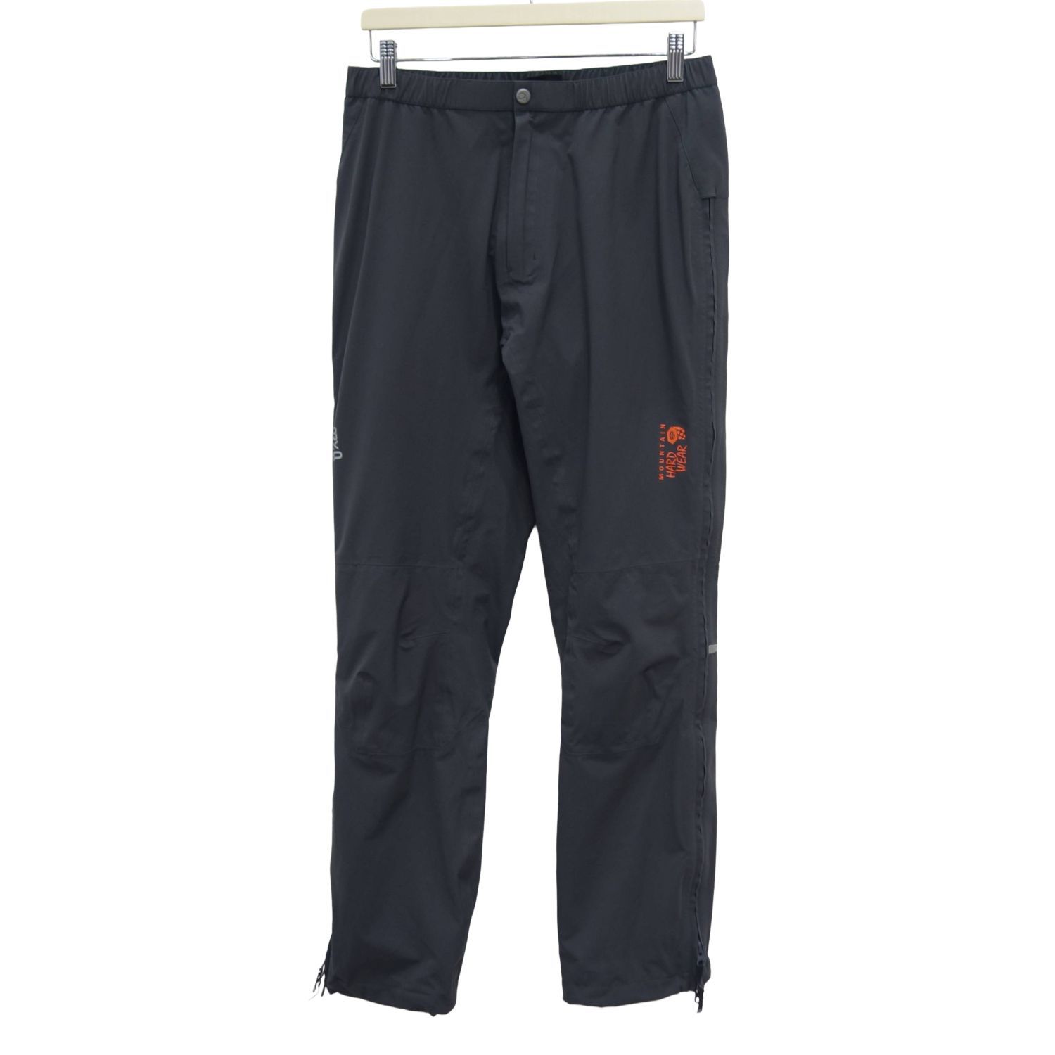 美品 マウンテン ハードウェア MOUNTAIN HARDWEAR レインウェア