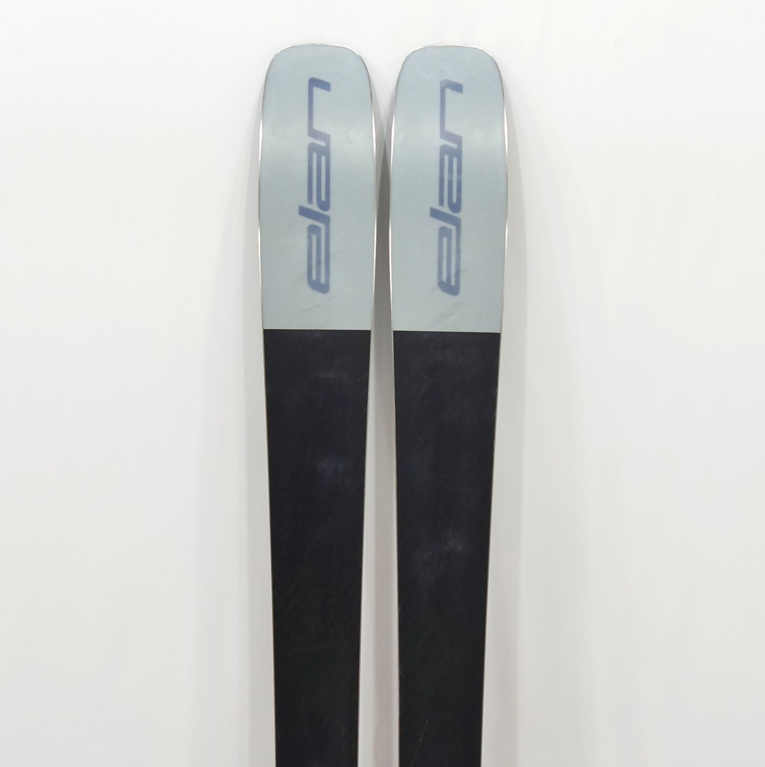 美品 エラン ELAN NTNテレマーク スキー RIPSTICK 88 175 - メルカリ