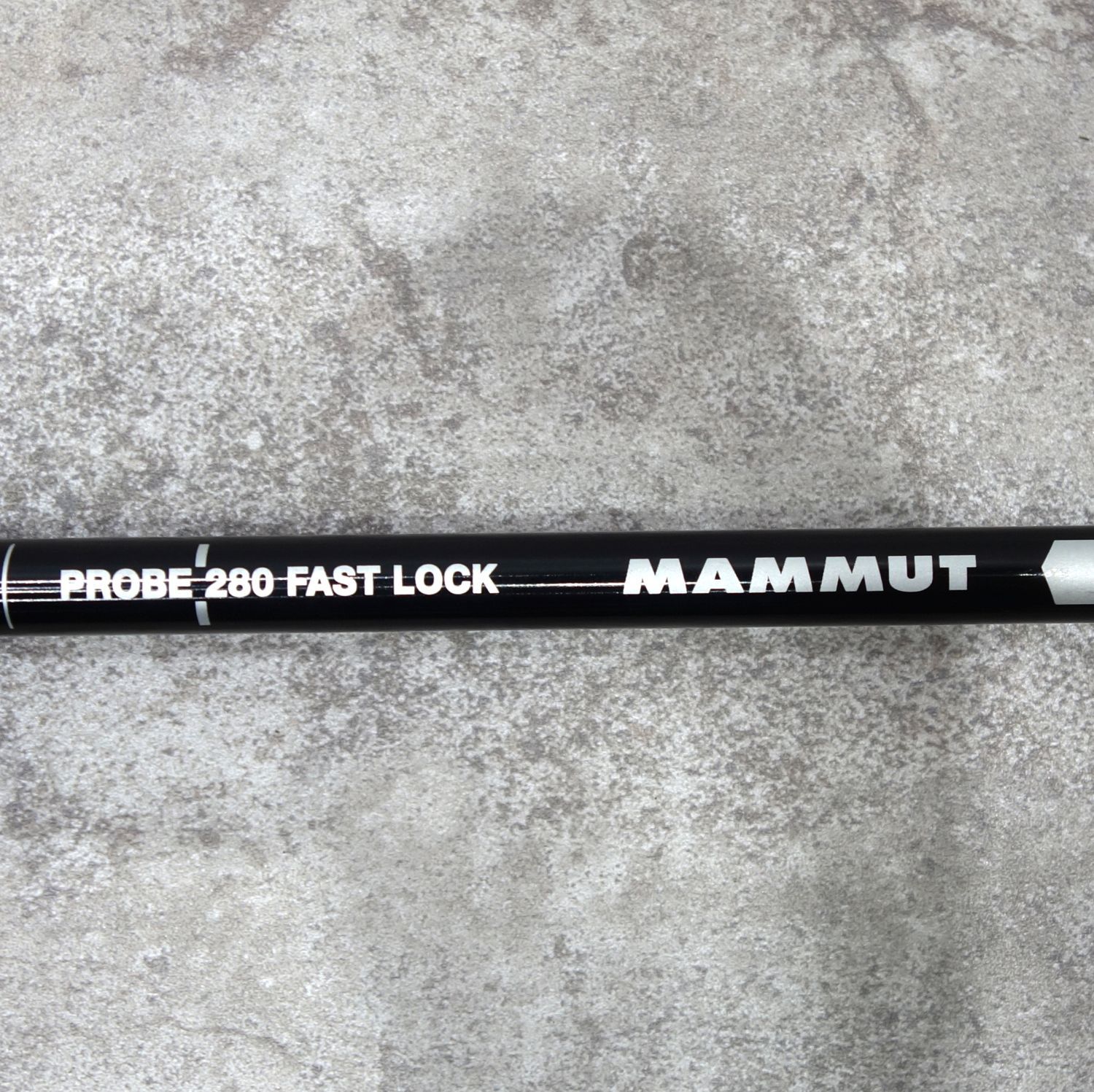 極美品 マムート MAMMUT アバランチギア ビーコン ショベル プローブ