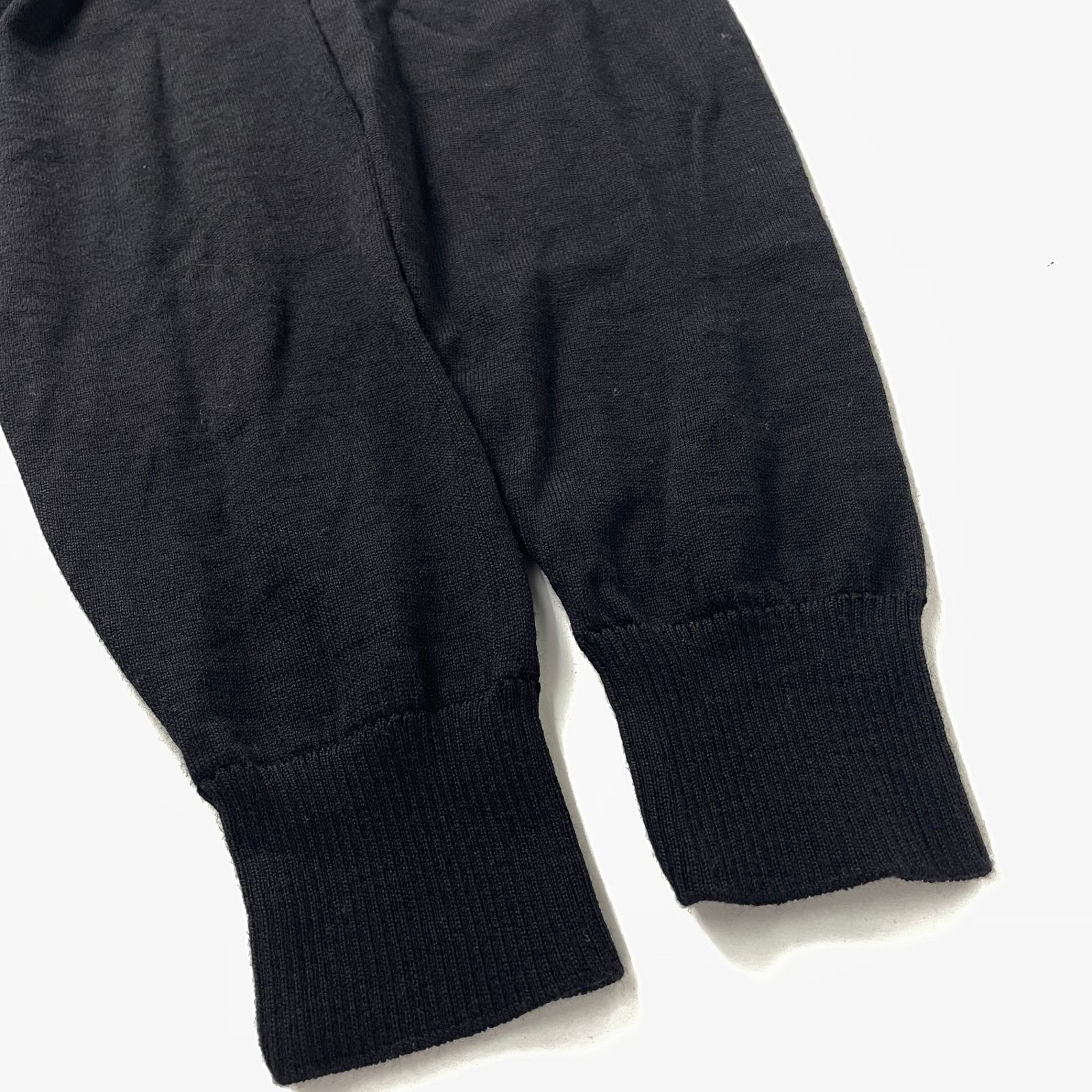 STONE ISLAND ストーンアイランド 7715525C4 ウール タートルネック