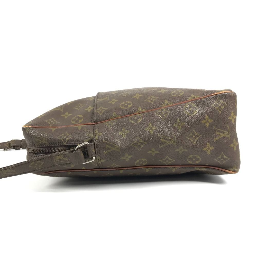 ルイヴィトン LOUIS VUITTON マルソー M40264 モノグラム ヴィンテージ 
