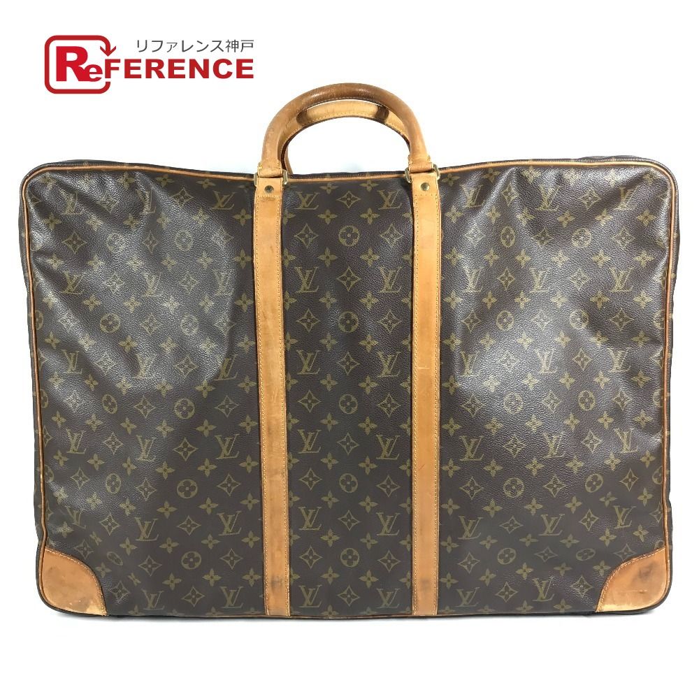 LOUIS VUITTON ルイヴィトン ボストンバッグ シリウス65 シリウス 65