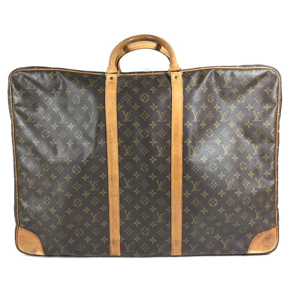LOUIS VUITTON ルイヴィトン ボストンバッグ シリウス65 シリウス 65