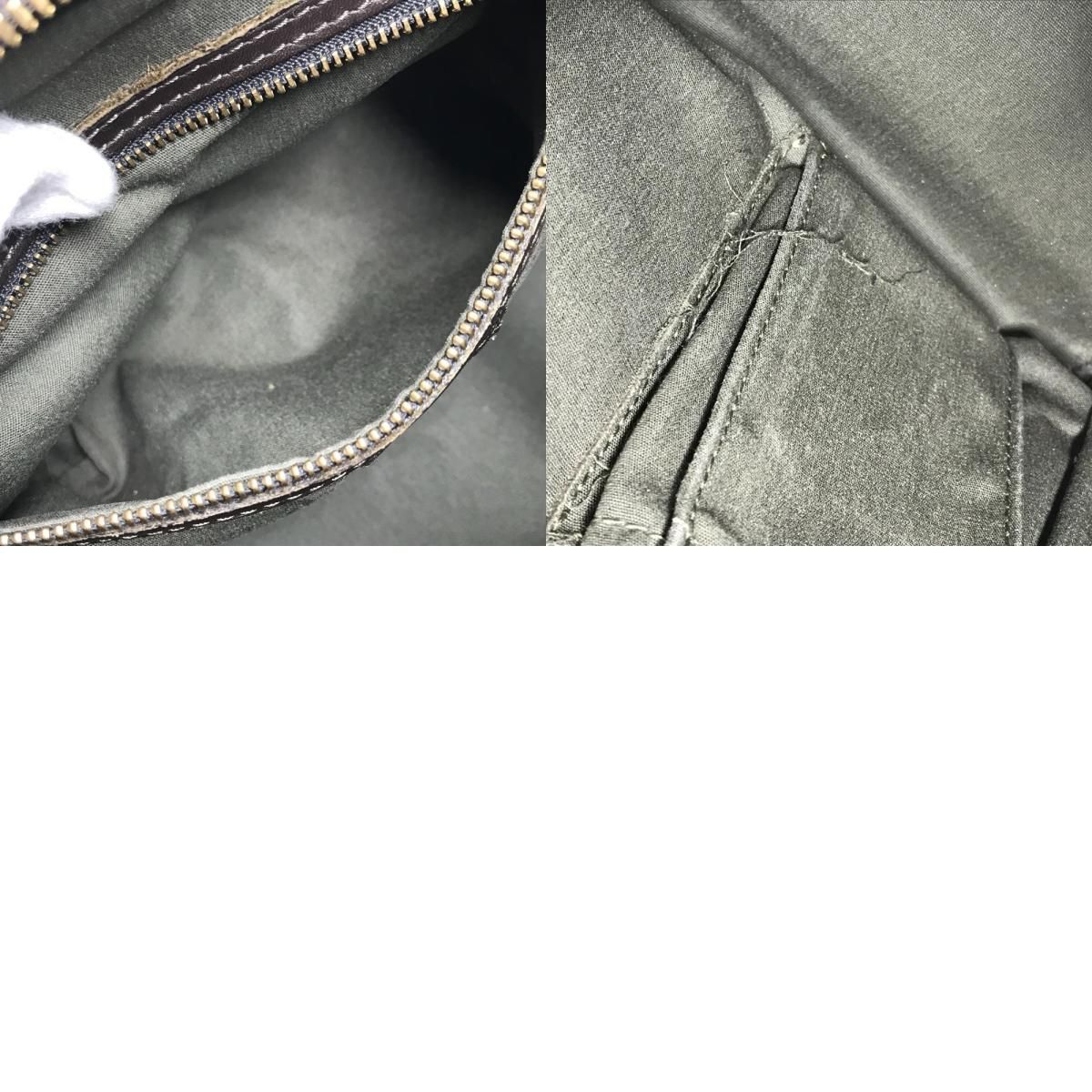 LOUIS VUITTON ルイヴィトン ハンドバッグ ジョセフィーヌPM