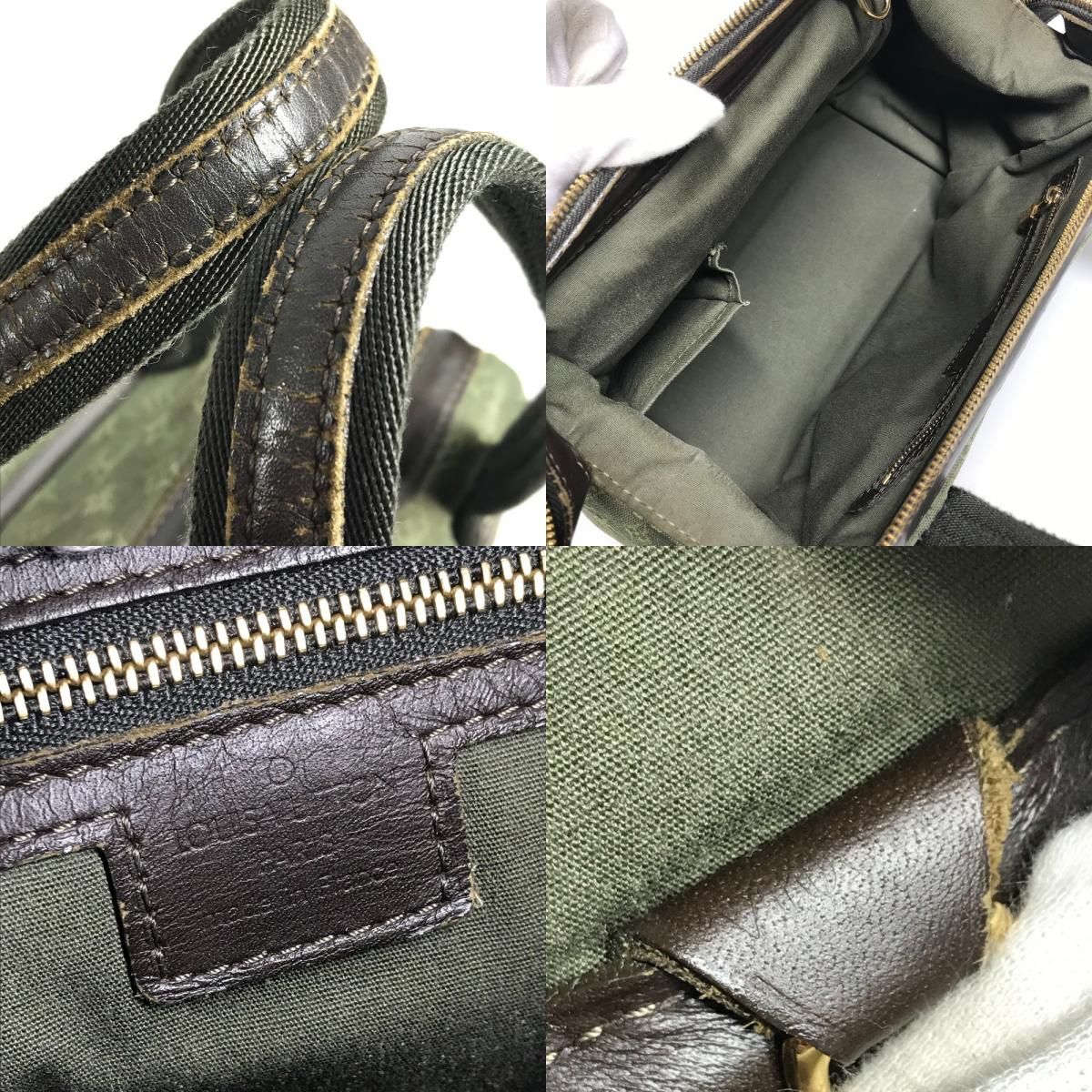 LOUIS VUITTON ルイヴィトン ハンドバッグ ジョセフィーヌPM