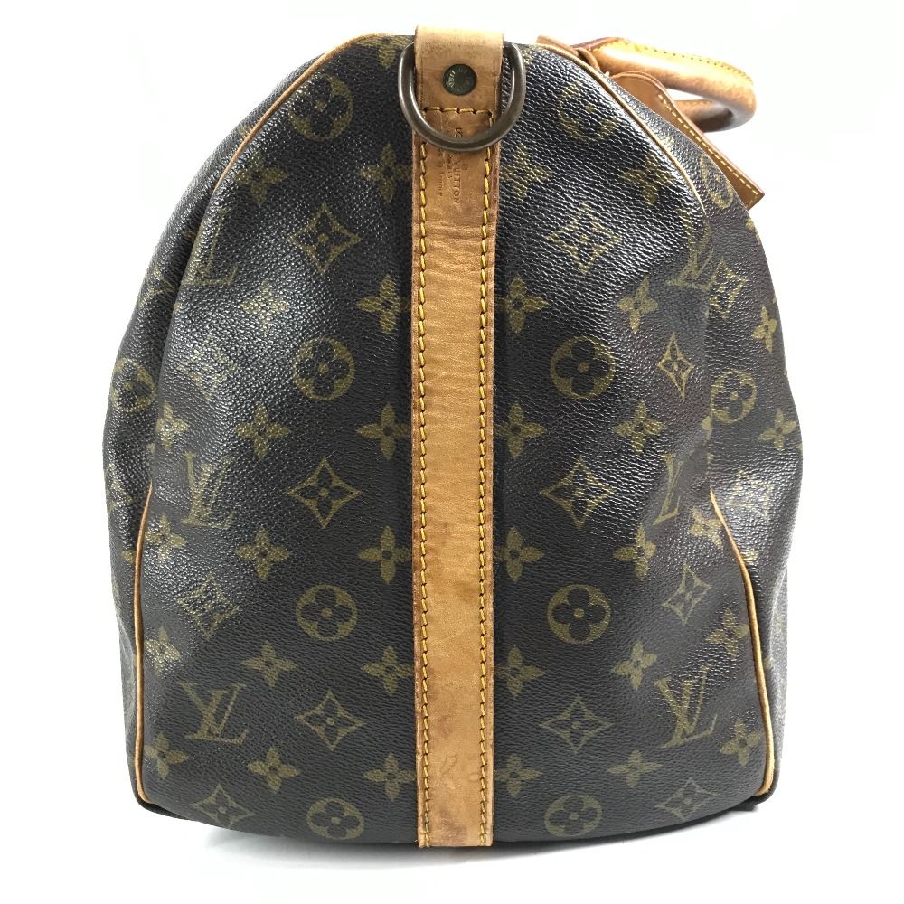 LOUIS VUITTON ルイヴィトン ボストンバッグ キーポルバンドリエール50 