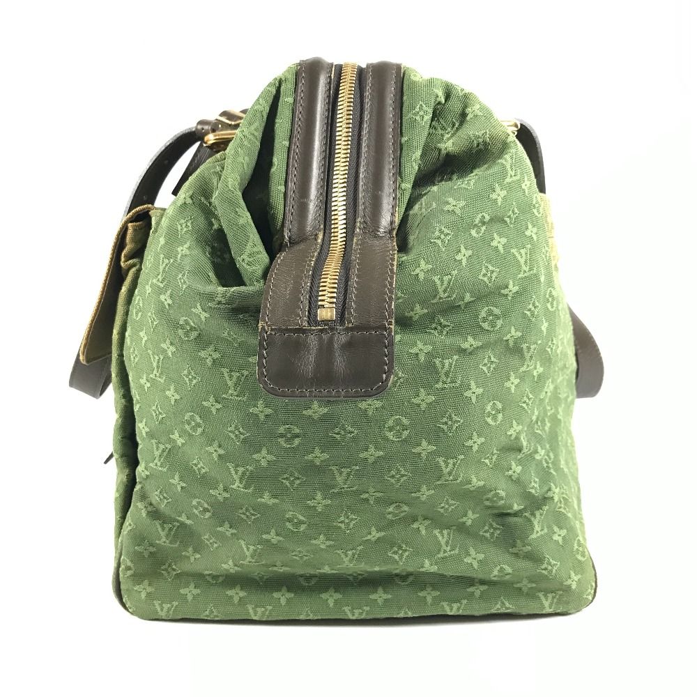 LOUIS VUITTON ルイヴィトン ボストンバッグ ルイーズ M42322