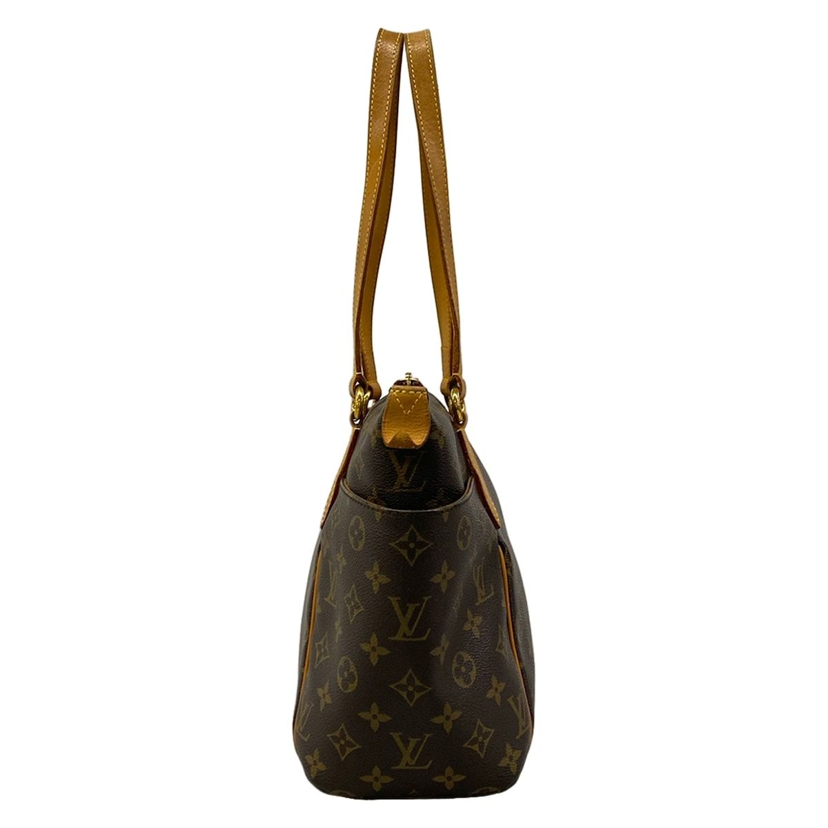 LOUIS VUITTON(ルイヴィトン) ショルダーバッグ モノグラム トータリー 