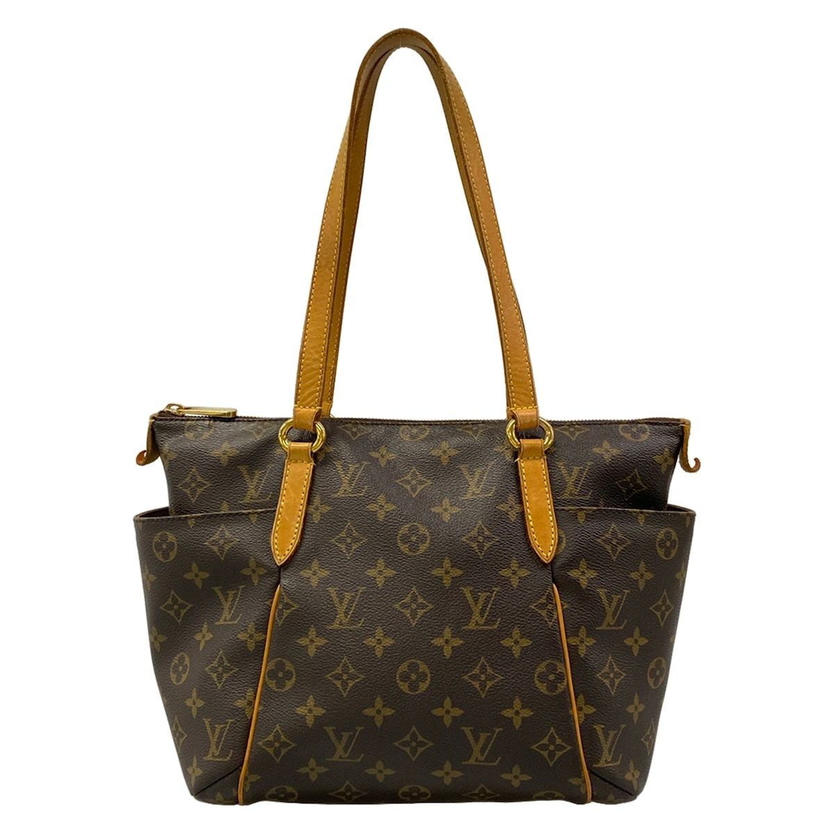 LOUIS VUITTON(ルイヴィトン) ショルダーバッグ モノグラム トータリーPM M56688