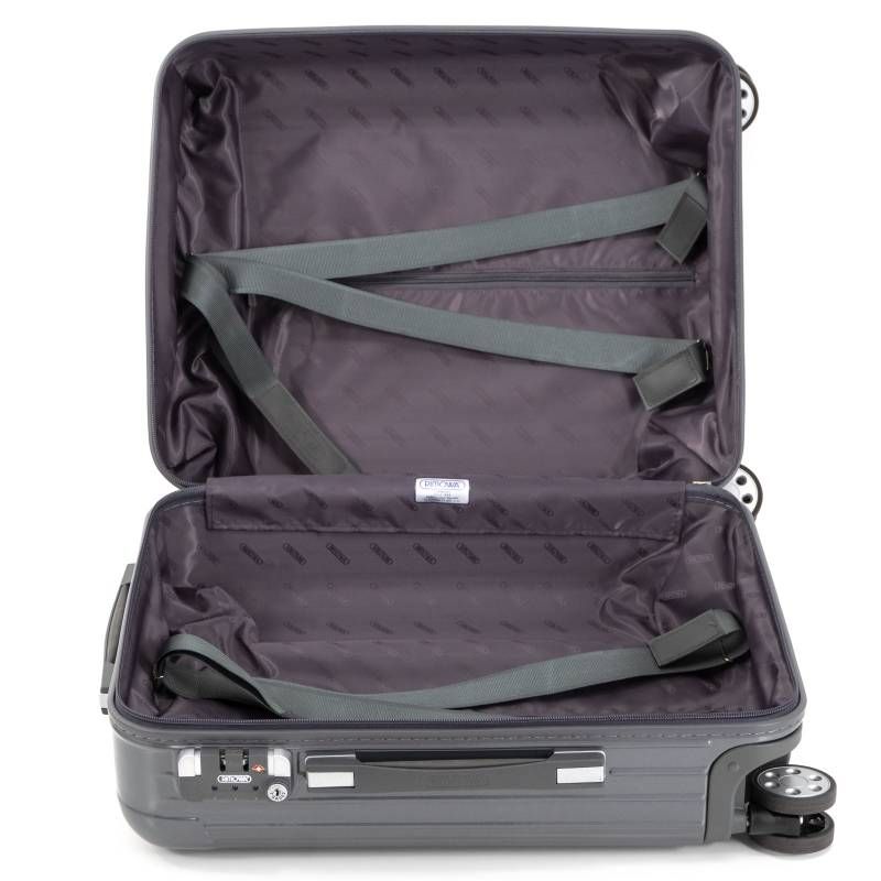 RIMOWA リモワ SALSA DELUXE サルサデラックス 47L 4輪 TSAロック