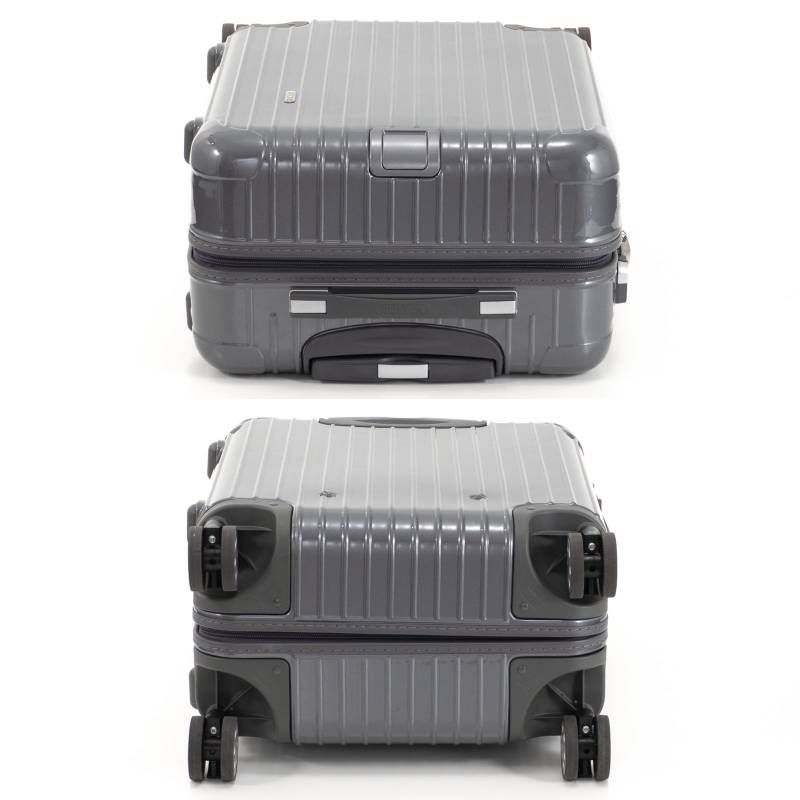 RIMOWA リモワ SALSA DELUXE サルサデラックス 47L 4輪 TSAロック