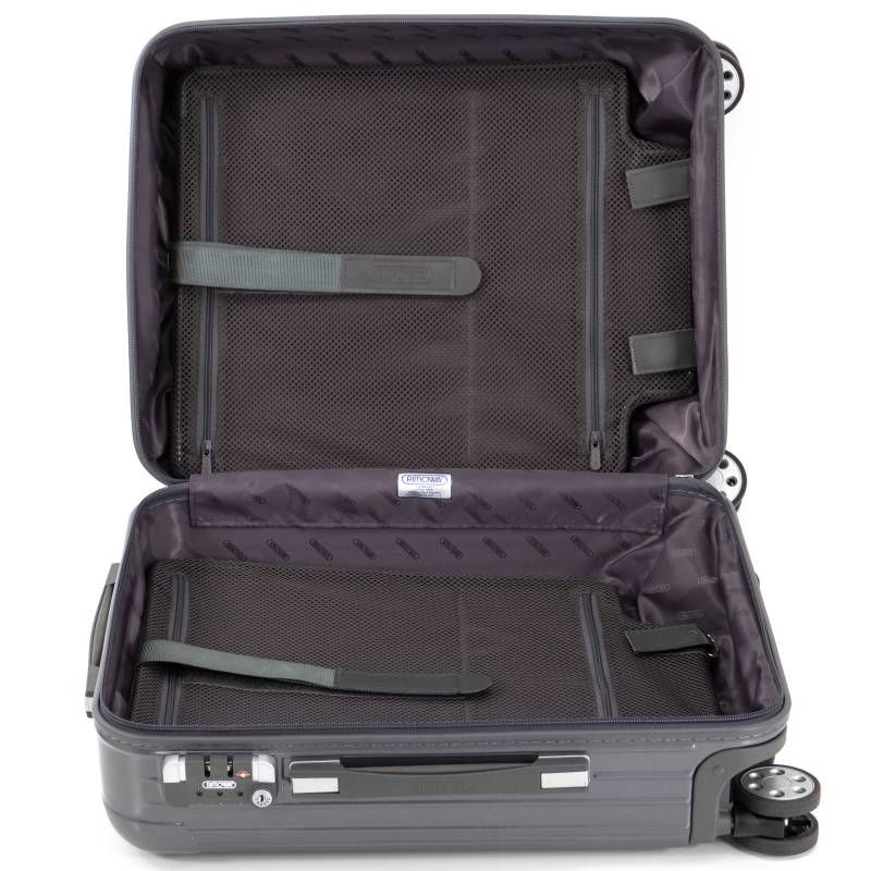 RIMOWA リモワ SALSA DELUXE サルサデラックス 47L 4輪 TSAロック