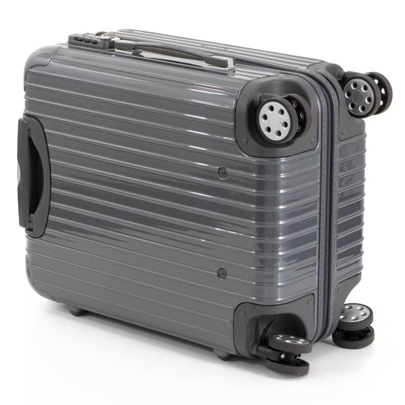 RIMOWA リモワ SALSA DELUXE サルサデラックス 47L 4輪 TSAロック