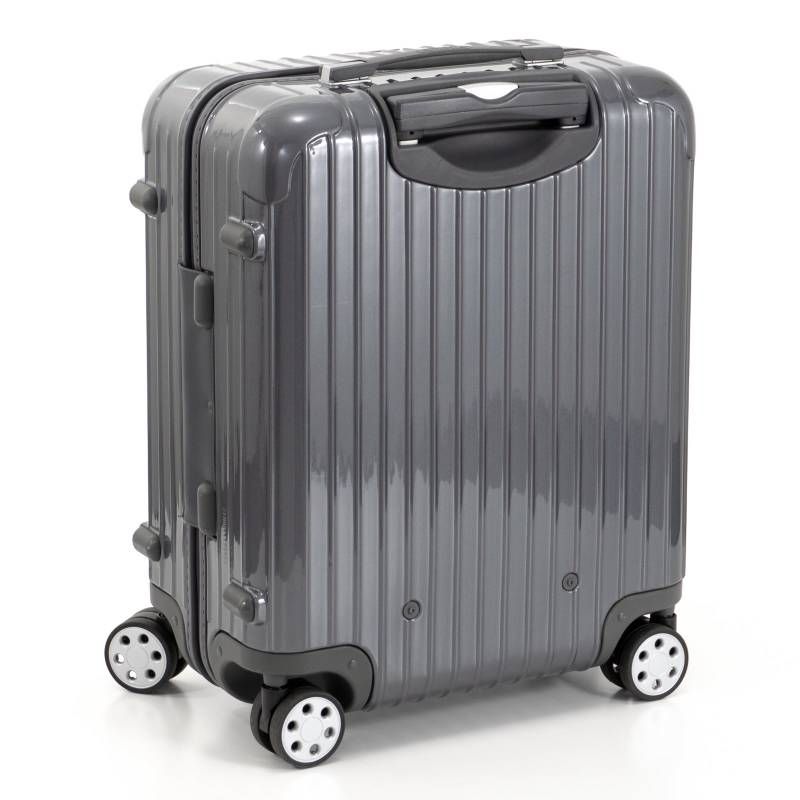 RIMOWA リモワ SALSA DELUXE サルサデラックス 47L 4輪 TSAロック