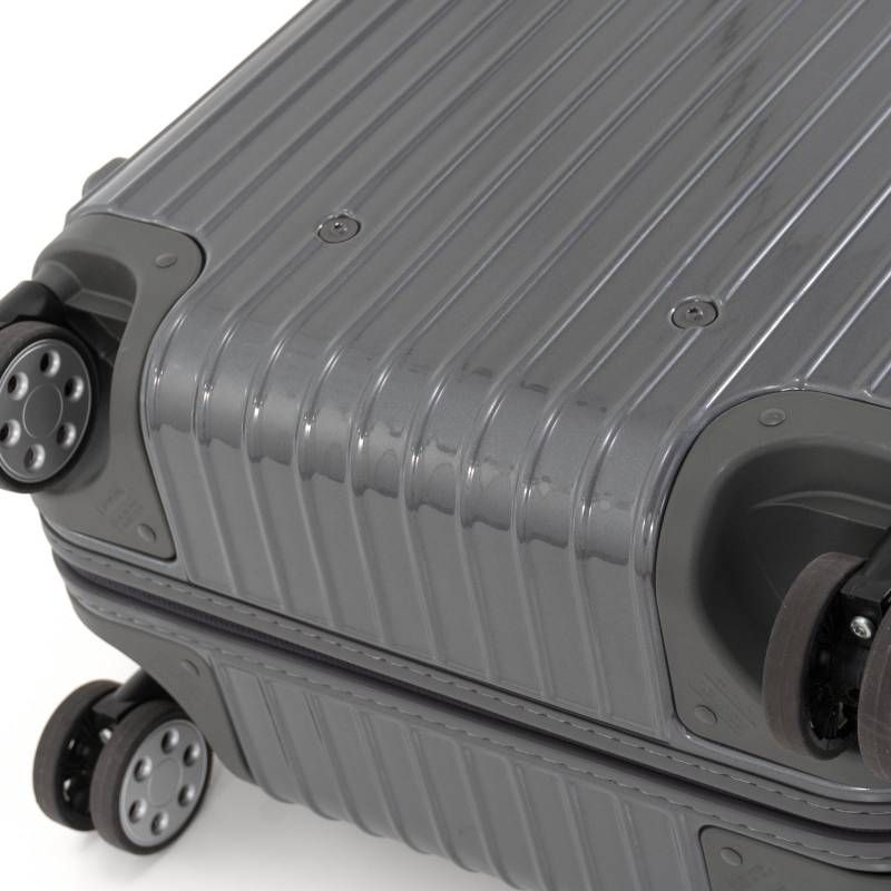 RIMOWA リモワ SALSA DELUXE サルサデラックス 47L 4輪 TSAロック