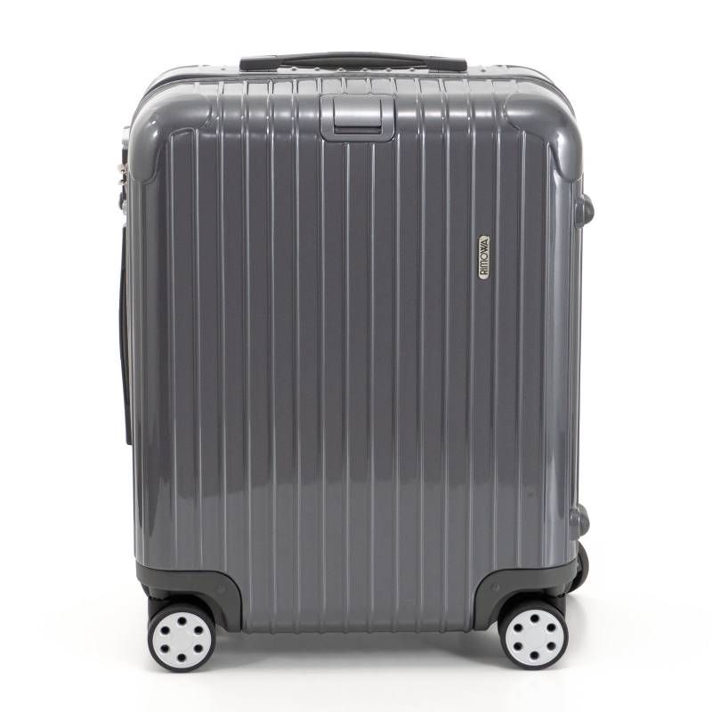 RIMOWA リモワ SALSA DELUXE サルサデラックス 47L 4輪 TSAロック