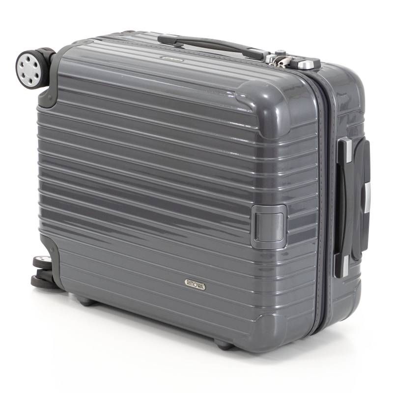 RIMOWA リモワ SALSA DELUXE サルサデラックス 47L 4輪 TSAロック