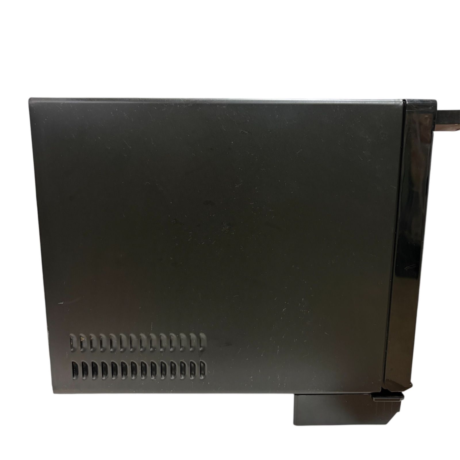 ジャンク】Panasonic オーブンレンジ NE-MS267-K 2020年製 - メルカリ