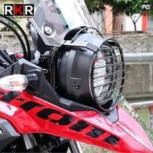 250 VSTROM DL250 DL 250 ヘッドライトグリルプロテクション ヘッドライトカバー ヘッドランプグリルメッシュガードカバー