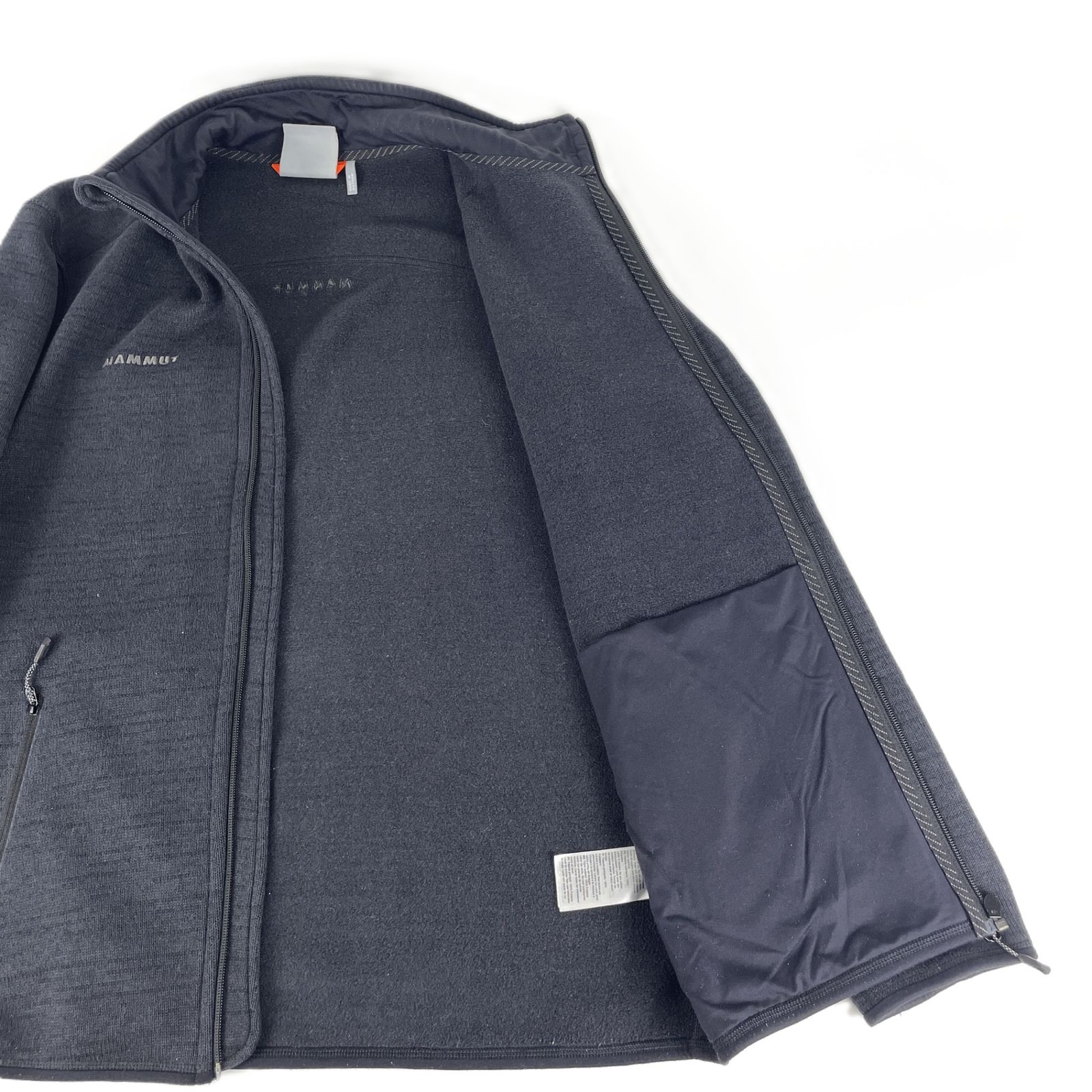 MAMMUT マムート 1014-05460 ARCTIC ML JACKET POLARTEC アーク 