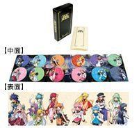 【CD】ギャラクシーエンジェルII「無限回廊の鍵」ヒロインエンディングコレクション ANGEL MUSEUM