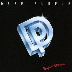 【CD】パーフェクト・ストレンジャーズ