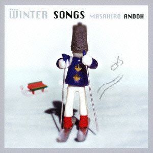 【CD】Winter Songs