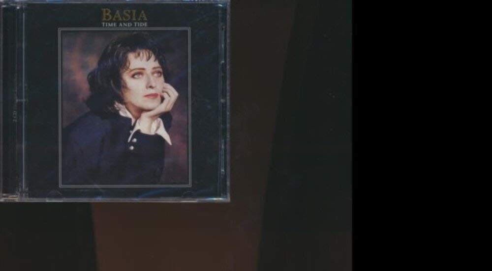 【CD】Time And Tide ~ Deluxe Edition (2CD) [from UK]