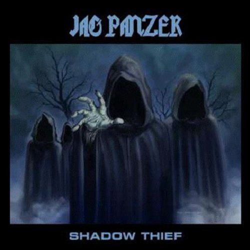 【CD】Shadow Thief