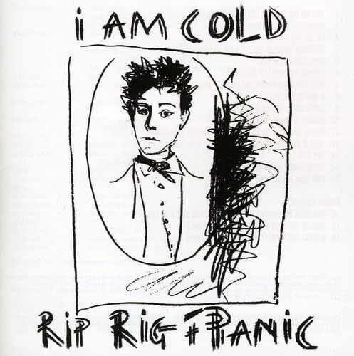【CD】I AM COLD ~ EXPANDED EDITION