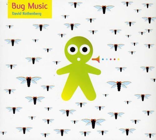 【CD】Bug Music