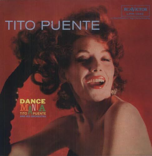 【CD】Dance Mania