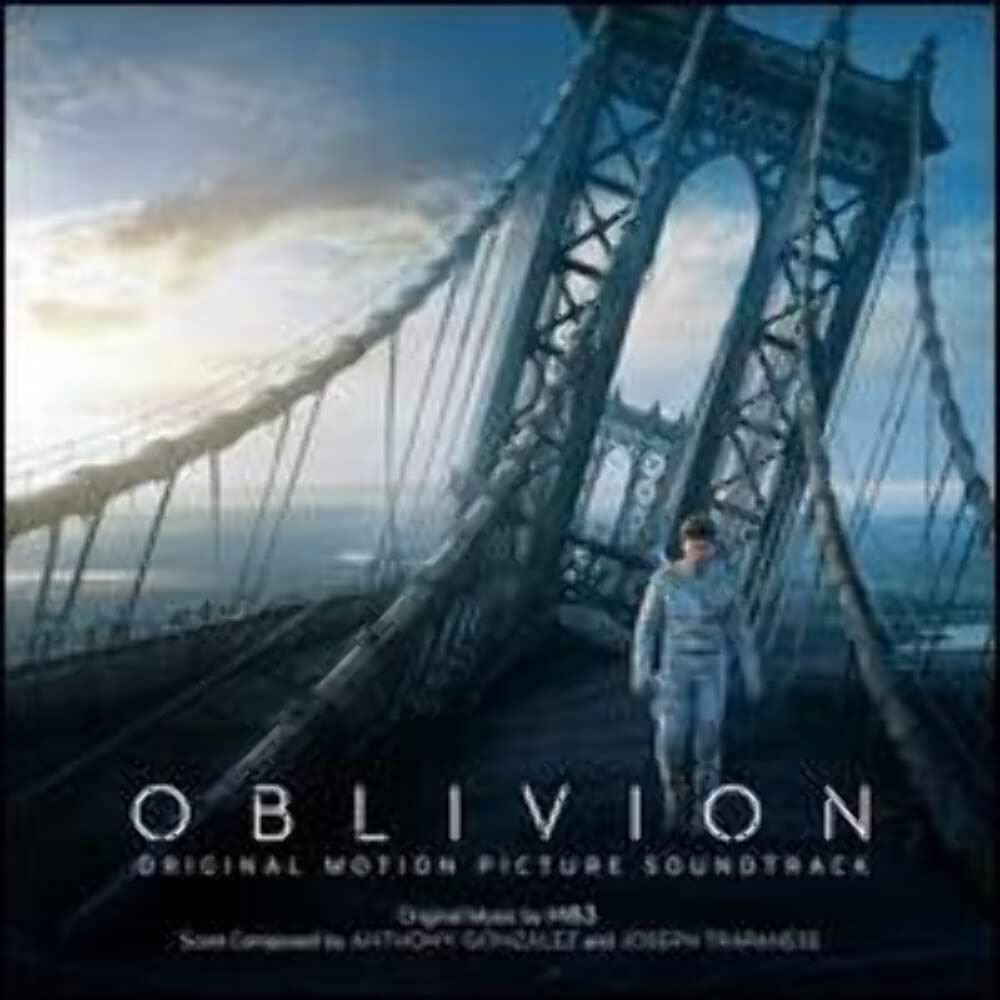 【CD】Oblivion