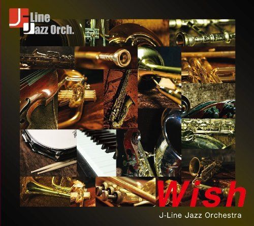 【CD】Wish