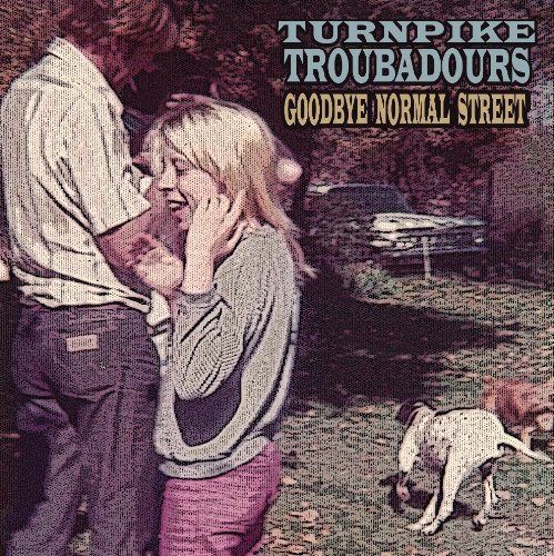 【CD】Goodbye Normal Street