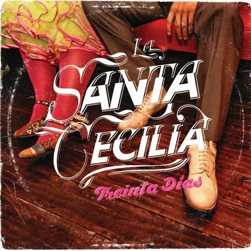 【CD】Treinta Dias