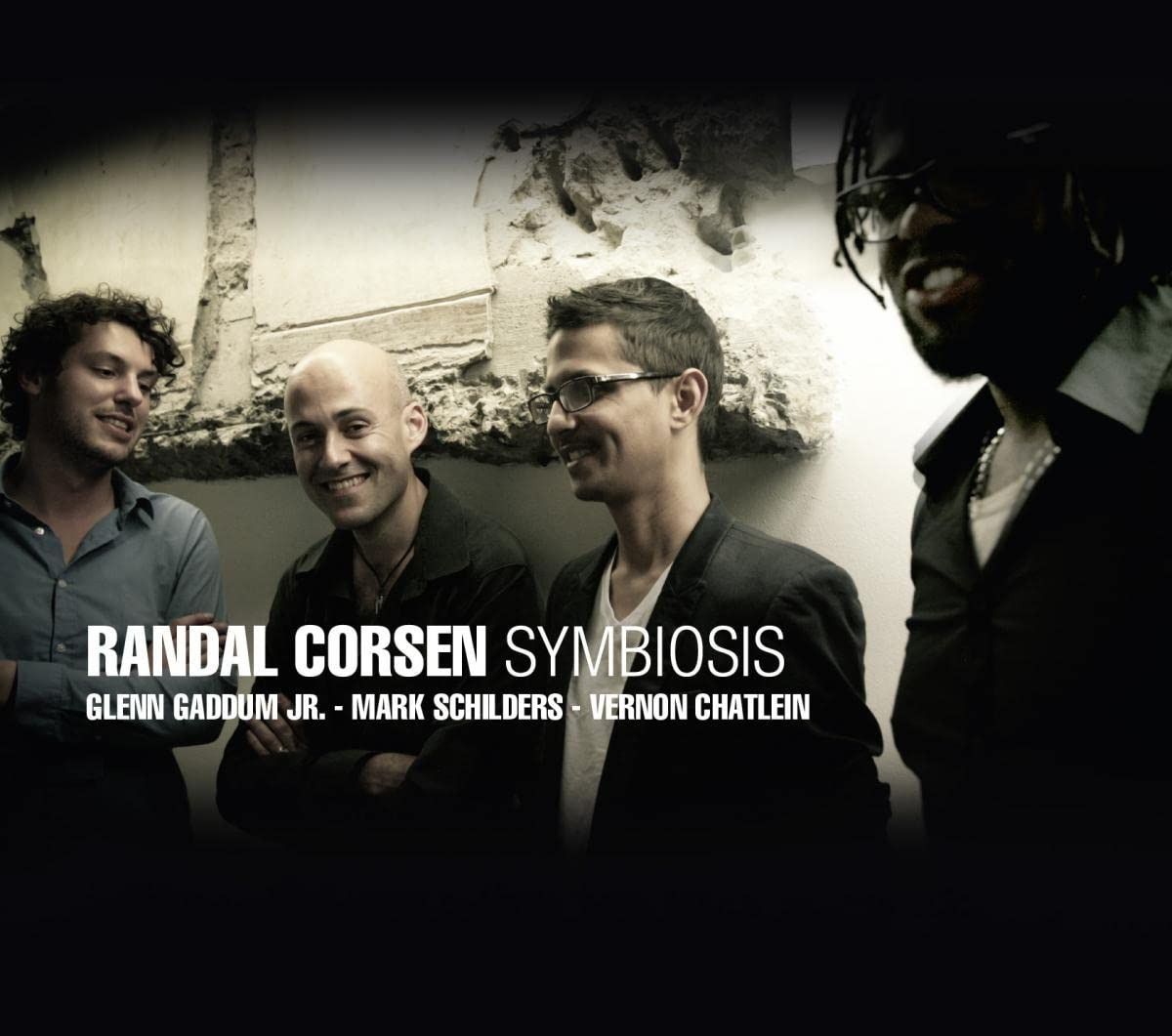 【CD】Symbiosis