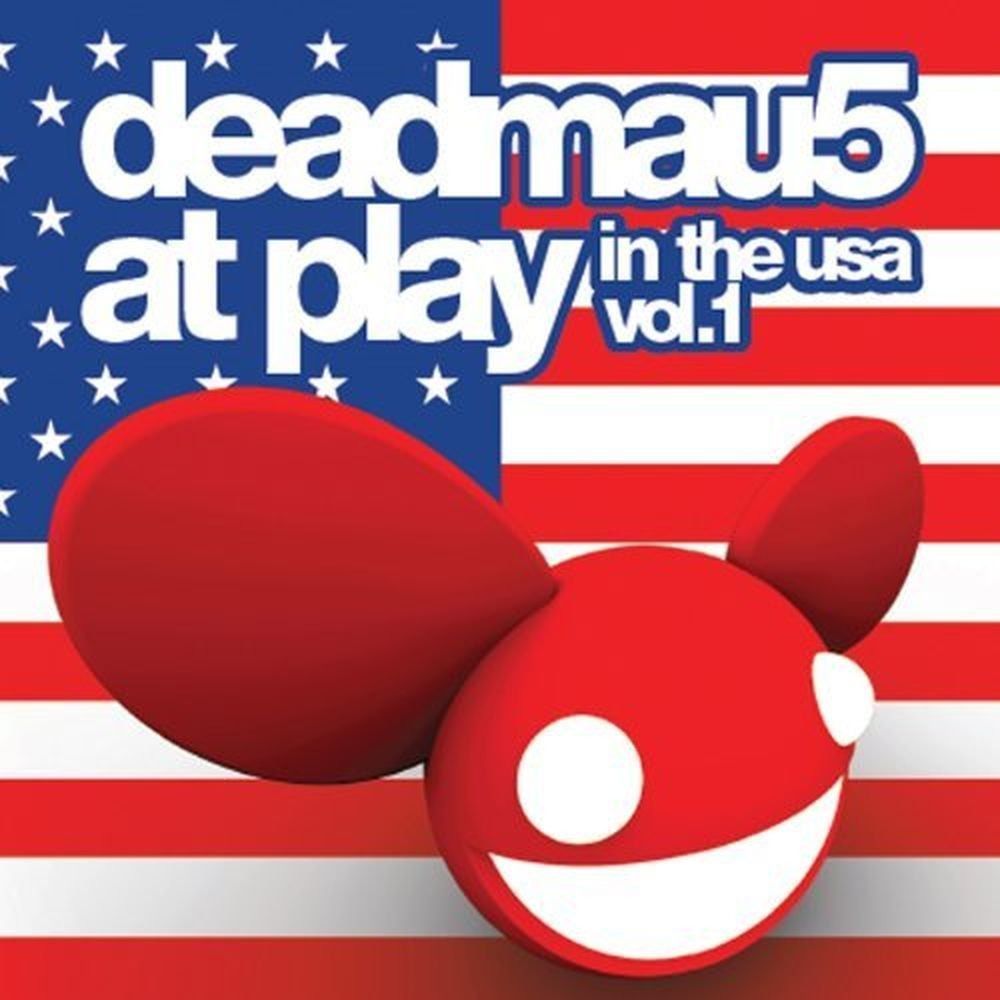 【CD】At Play in the USA
