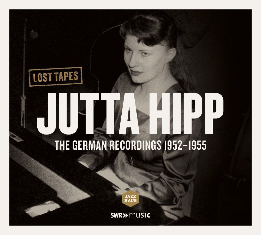 【CD】Lost Tapes The German Recordings 1952-1955 [輸入盤]